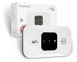 [YYOI00009] Xochybox 4g Wifi Portátil Velocidad Portátil De Wifi De La Banda B3